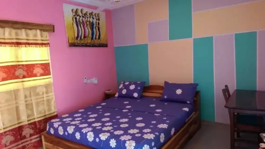 Otel görseli