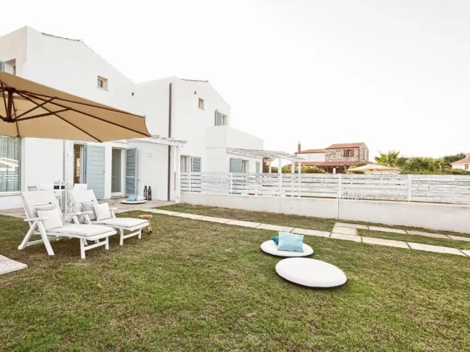 2 Bedrooms Deluxe Villa