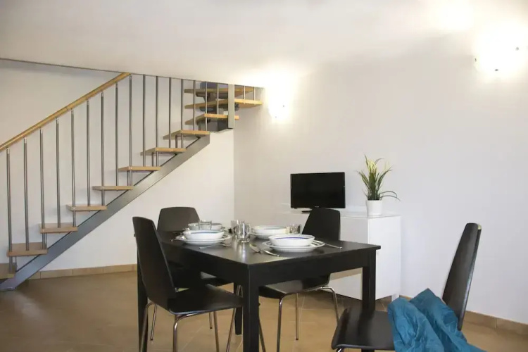 Appartamenti Brunati Street 4