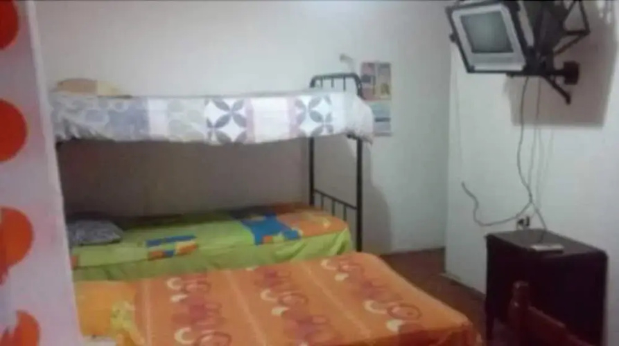 Hostal Mar Pacífico Sur