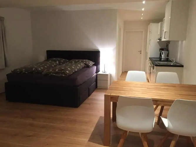 Arlberg Kristall Appartements