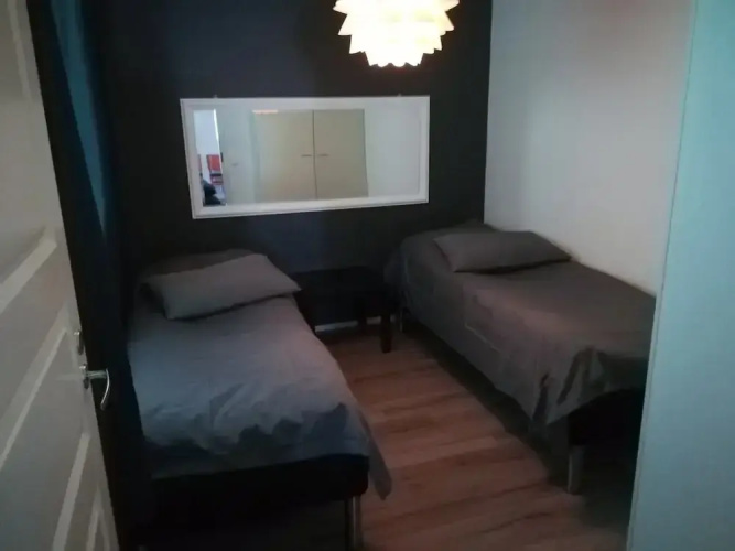 Hostel Racuna