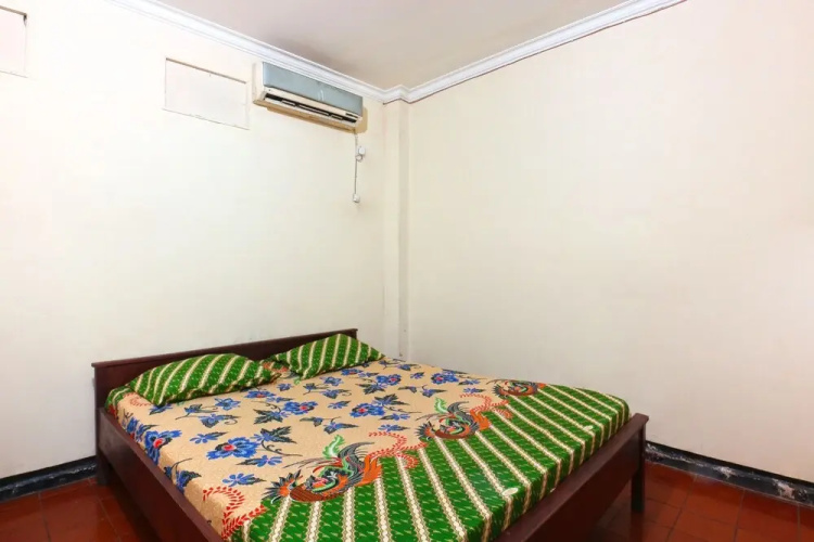 Wisma Bulan Mas