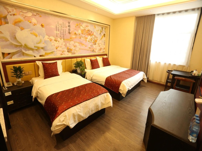 Standard Family room