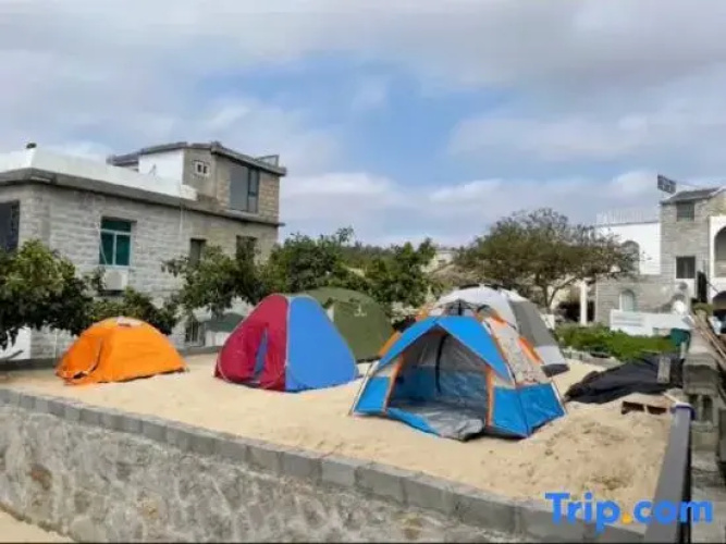 Pingtan Beach Xiaozhang Accommodation
