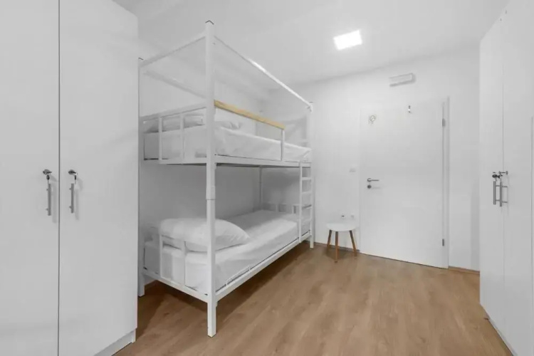 Hostel Elli