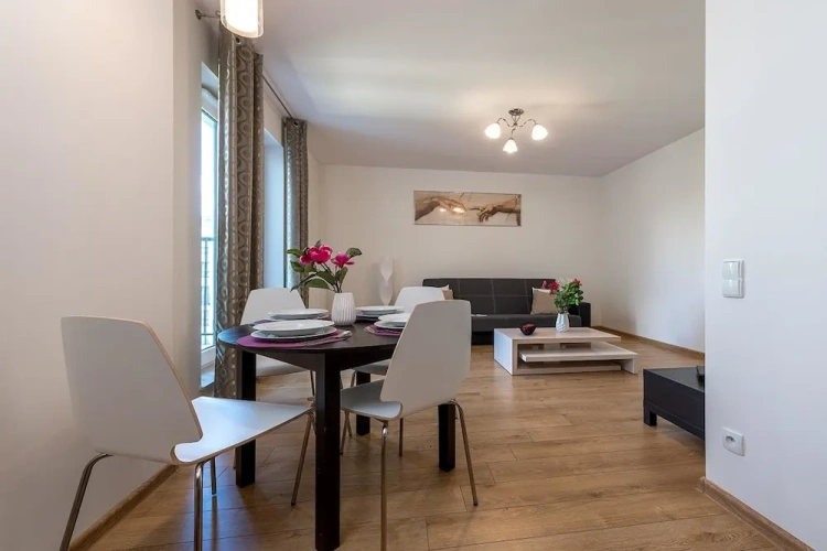 Economy Apartment
