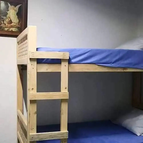 Casa de Las Flores - Hostel