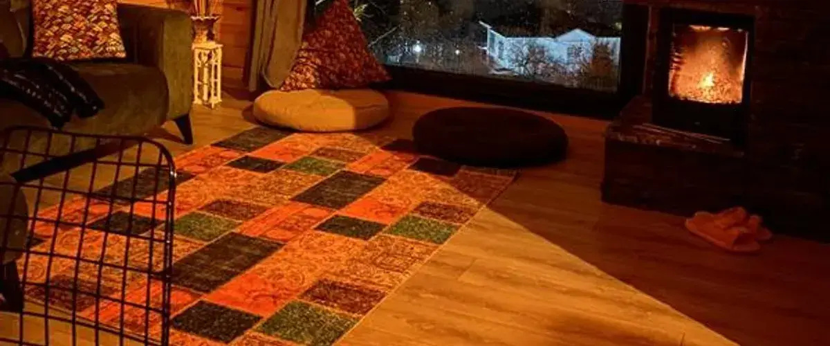 Ağaoğlu Dağ Evleri