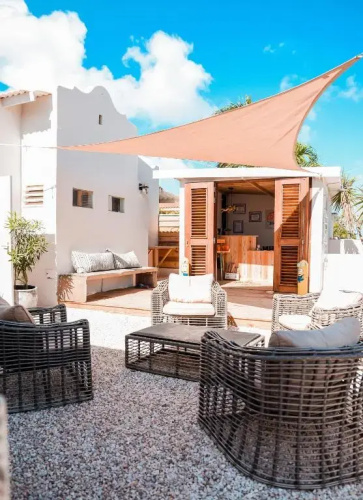 The Hut Bonaire