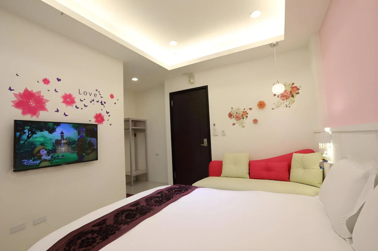 Pure B&B