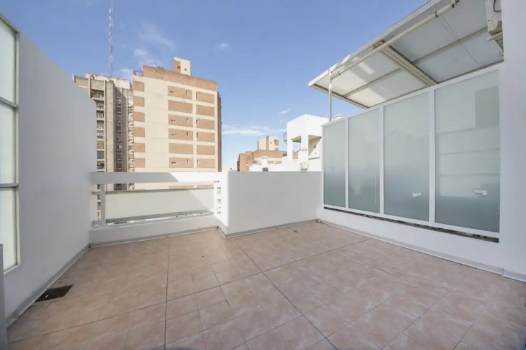 X52 Independencia Apartment