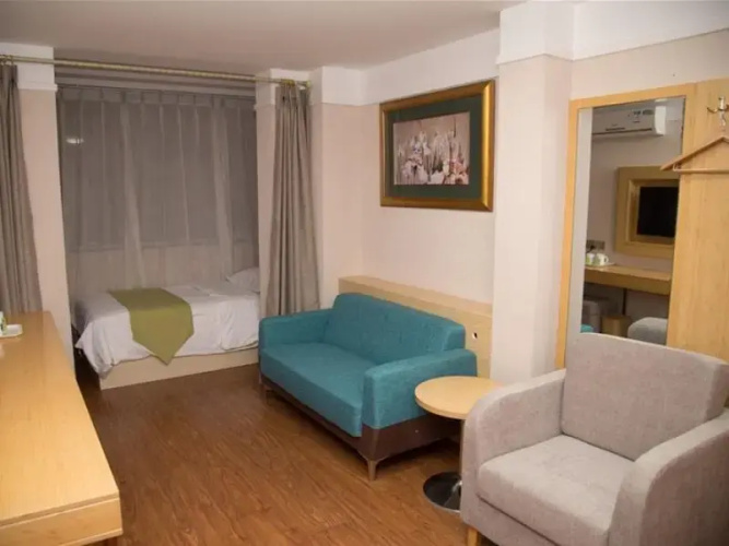 Image de l'hôtel