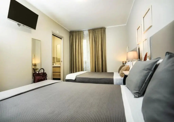 Musica Guest House