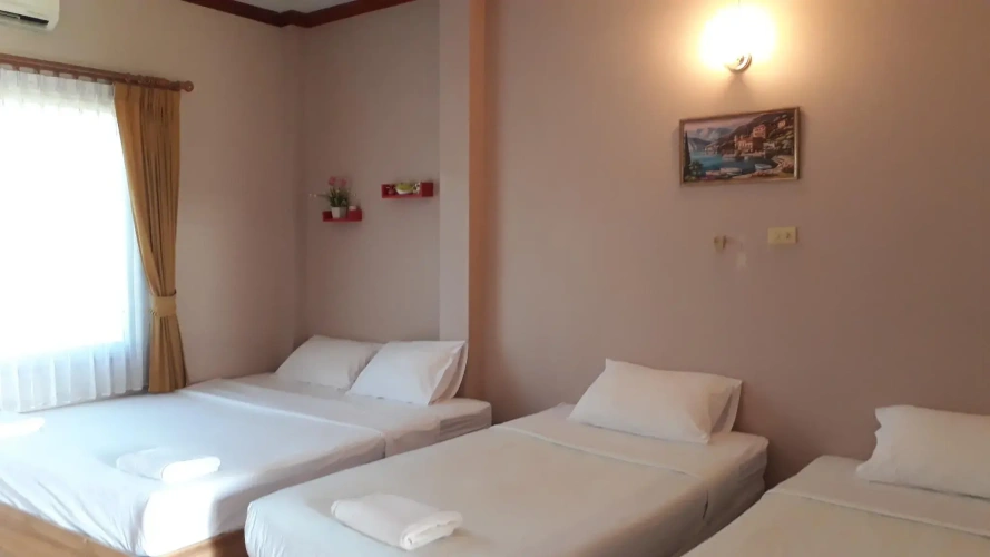 Standard Family room