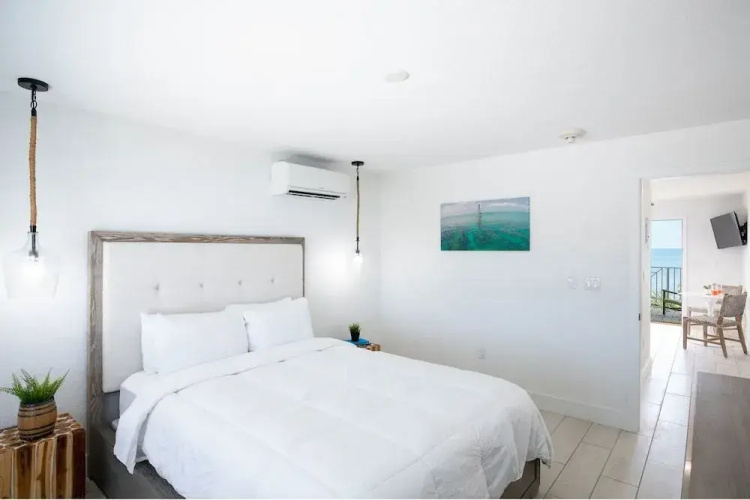 Grassy Flats Resort & Beach Club