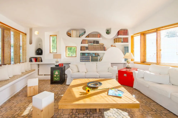 Villa Ixia