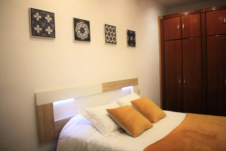 Apartamento Jare
