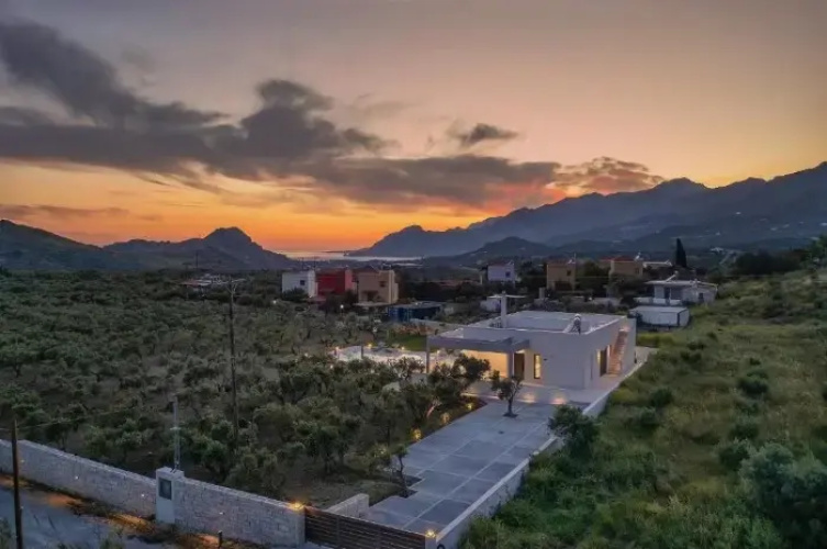 Demar Exclusive Villa