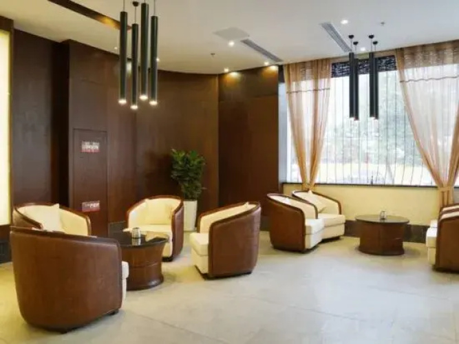 Kangle Mumianwan Hotel