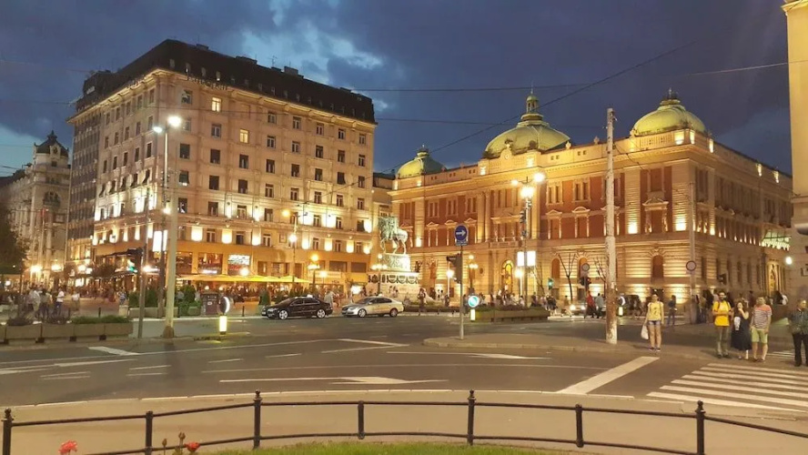 Hotelbild