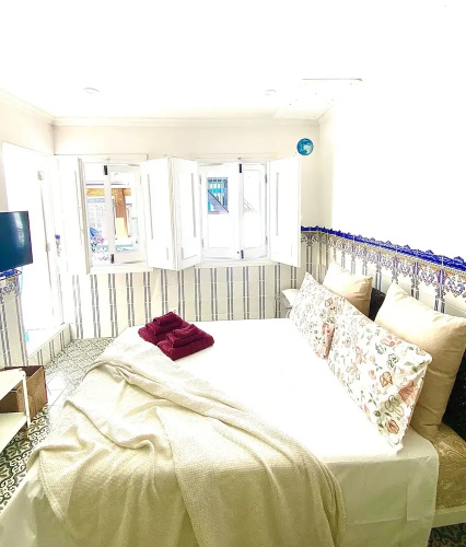 Zenit Guest House