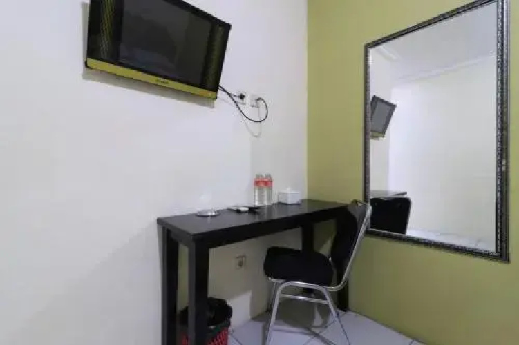 AMS Hotel Koja