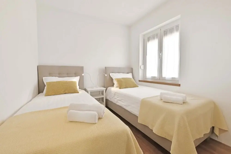 Apartments Gloria