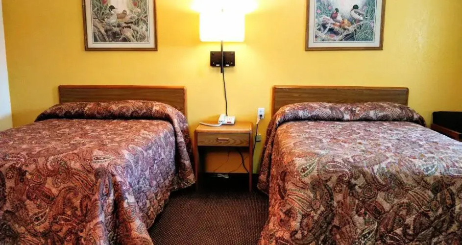 Desert Inn