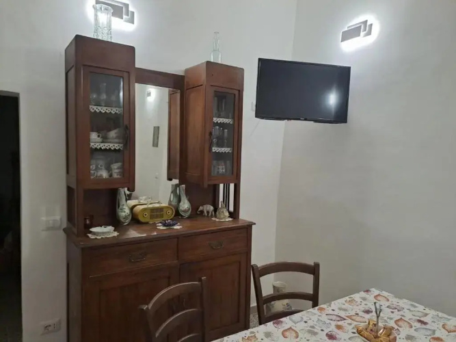 La Semplicità del Borgo