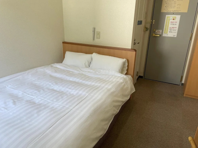 Kur and Hotel Isawa