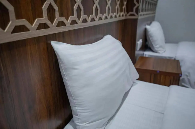 Saraya Al Misk Hotel
