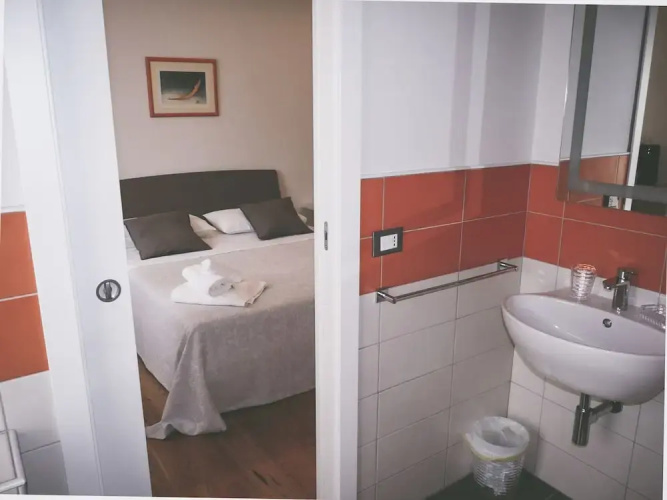 B&B Ánemos
