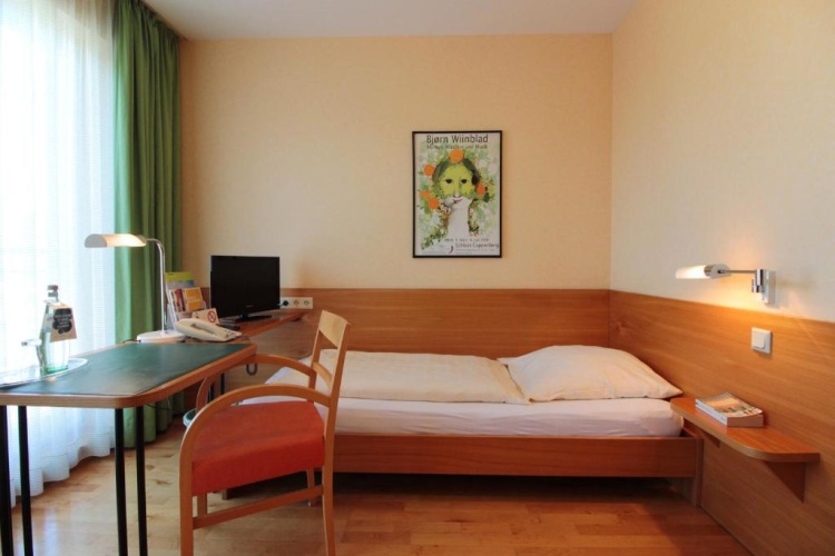 Comfort Single room