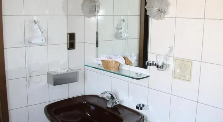 Hotel Zur Post