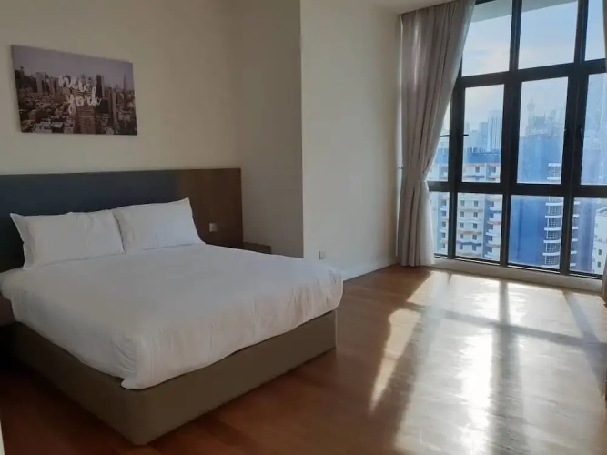 Damai 88 Condominium By Suites Us Homes