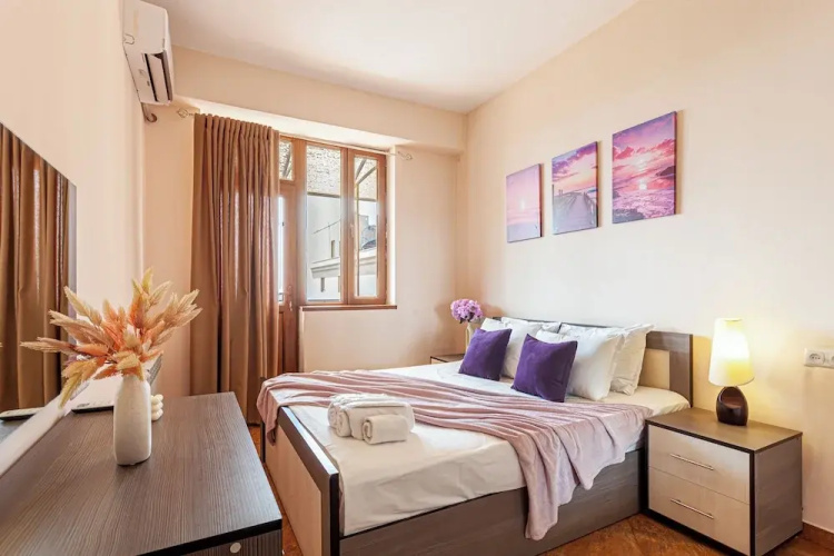 Фотография номера квартиры Stay Inn на ул. Амиряна, 4/6