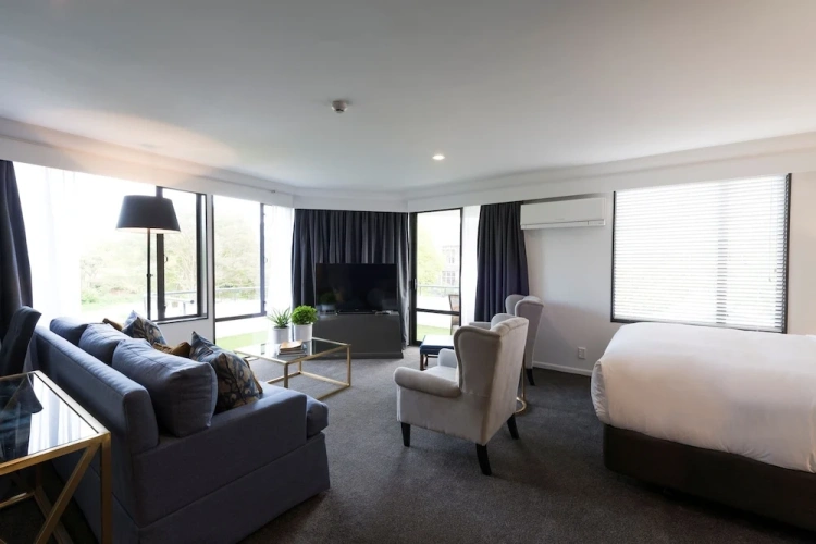 Double Family Suite