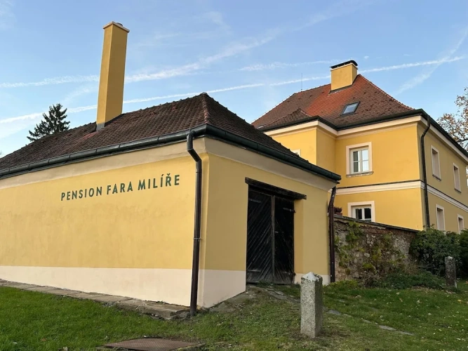 Cottage