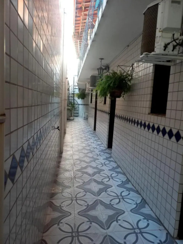 Suítes Centro Praia