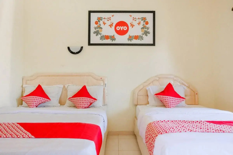 OYO 930 Griya Imafa