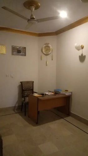Hill View Guest House