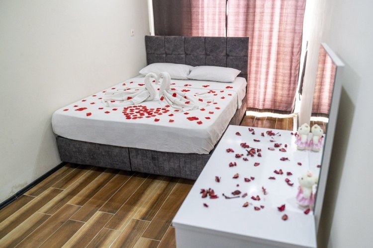 Comfort Suite