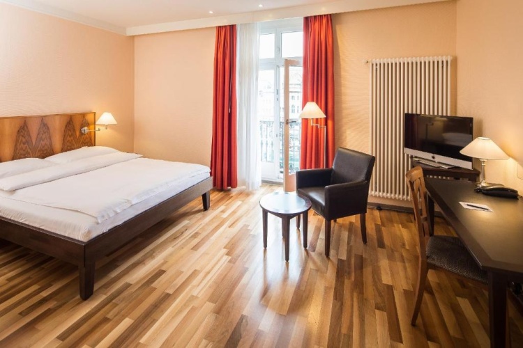 Business Double room
