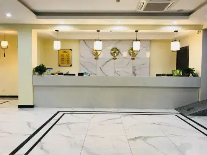 Lingshan Hotel