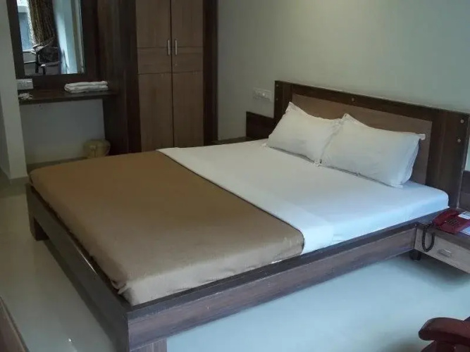 Hotel Sapphire
