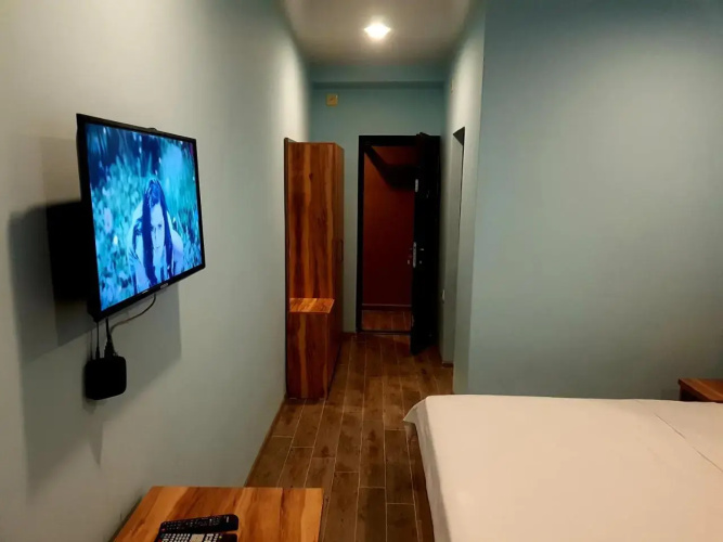 Guesthouse Nika