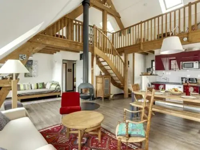 Apartment Pre De Camille 1