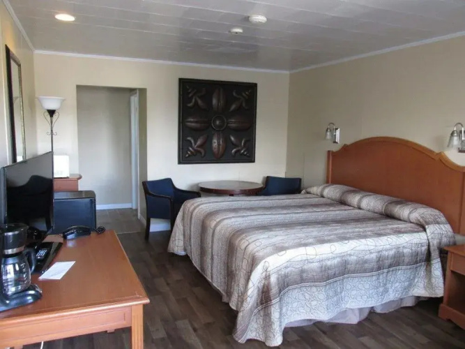 Berry's Motel