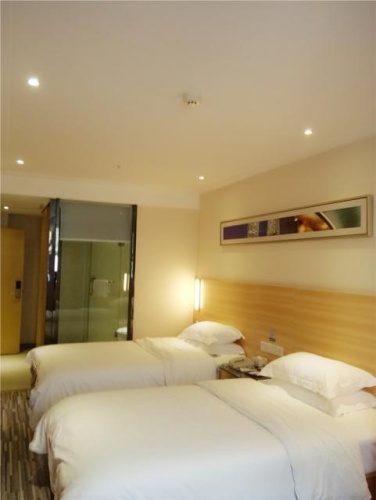 Business Twin room